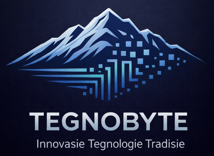 Tegnobyte